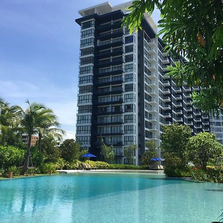 Blue Sapphire Apartment Ban Hup Kaphong Екстериор снимка